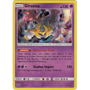 Giratina (Holo) - 97/214 Thumb Nail