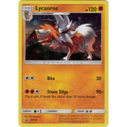 Lycanroc - SM105 Thumb Nail