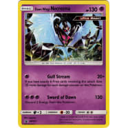 Dawn Wings Necrozma - SM123 Thumb Nail