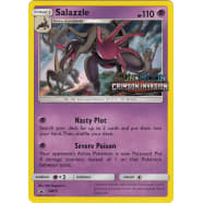 Salazzle - SM73 Thumb Nail