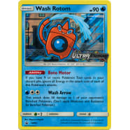 Wash Rotom - SM94 Thumb Nail