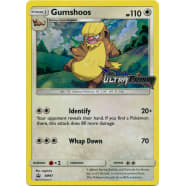 Gumshoos - SM97 Thumb Nail