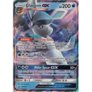 Glaceon-GX - SM147 Thumb Nail