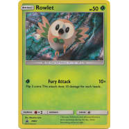 Rowlet - SM01 Thumb Nail