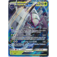 Golisopod-GX - SM62 Thumb Nail