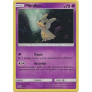 Mimikyu - SM29 Thumb Nail