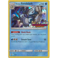 Alolan Sandslash - SM18 Thumb Nail