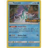 Suicune - SM149 Thumb Nail