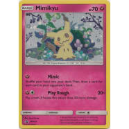 Mimikyu - SM163 Thumb Nail