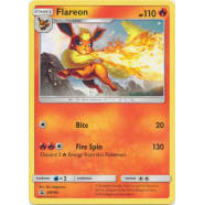 Flareon - SM186 Thumb Nail