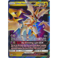 Ultra Necrozma-GX - SM126 Thumb Nail