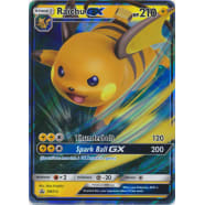 Raichu-GX - SM213 Thumb Nail