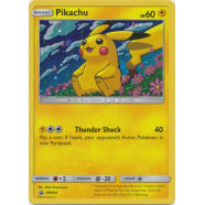 Pikachu - SM206 Thumb Nail