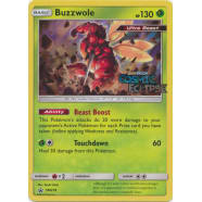 Buzzwole - SM218 Thumb Nail