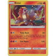 Entei - SM219 Thumb Nail