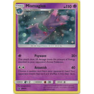 Mismagius - SM222 Thumb Nail