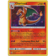 Charizard - SM226 Thumb Nail