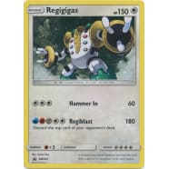 Regigigas - SM243 Thumb Nail