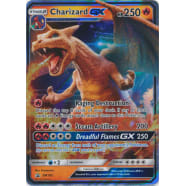 Charizard-GX - SM195 Thumb Nail