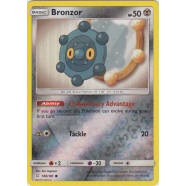 Bronzor - 100/181 (Reverse Foil) Thumb Nail