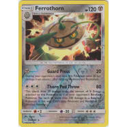 Ferrothorn - 103/181 (Reverse Foil) Thumb Nail