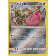 Doublade - 108/181 (Reverse Foil) Thumb Nail