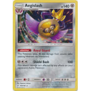 Aegislash - 109/181 Thumb Nail