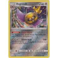 Aegislash - 109/181 (Reverse Foil) Thumb Nail