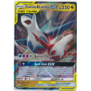 Latias & Latios-GX - 113/181 Thumb Nail