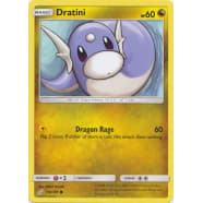 Dratini - 116/181 Thumb Nail