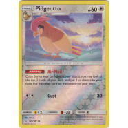 Pidgeotto - 123/181 (Reverse Foil) Thumb Nail