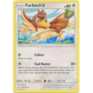 Farfetch'd - 127/181 Thumb Nail