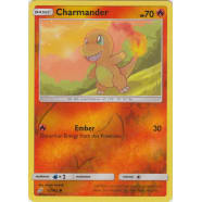 Charmander - 12/181 (Reverse Foil) Thumb Nail