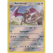 Aerodactyl - 130/181 (Reverse Foil) Thumb Nail