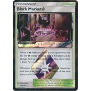 Black Market Prism Star - 134/181 Thumb Nail