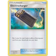 Electrocharger - 139/181 Thumb Nail