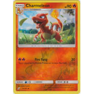 Charmeleon - 13/181 (Reverse Foil) Thumb Nail