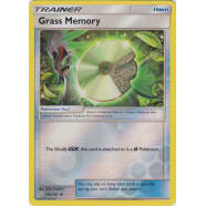 Grass Memory - 143/181 (Reverse Foil) Thumb Nail