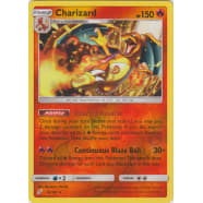 Charizard - 14/181 (Reverse Foil) Thumb Nail