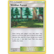 Viridian Forest - 156/181 Thumb Nail