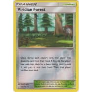 Viridian Forest - 156/181 (Reverse Foil) Thumb Nail