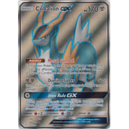 Cobalion-GX (Full Art) - 168/181 Thumb Nail