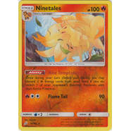 Ninetales - 16/181 (Reverse Foil) Thumb Nail