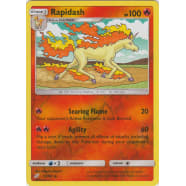 Rapidash - 18/181 (Reverse Foil) Thumb Nail