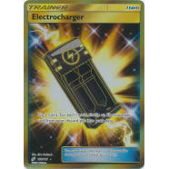 Electrocharger (Secret Rare) - 193/181 Thumb Nail