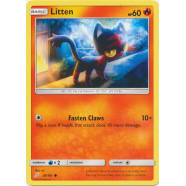 Litten - 20/181 Thumb Nail