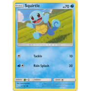 Squirtle - 23/181 Thumb Nail