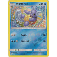 Wartortle - 24/181 (Reverse Foil) Thumb Nail