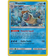 Blastoise (Holo) - 25/181 Thumb Nail