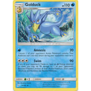 Golduck - 27/181 Thumb Nail